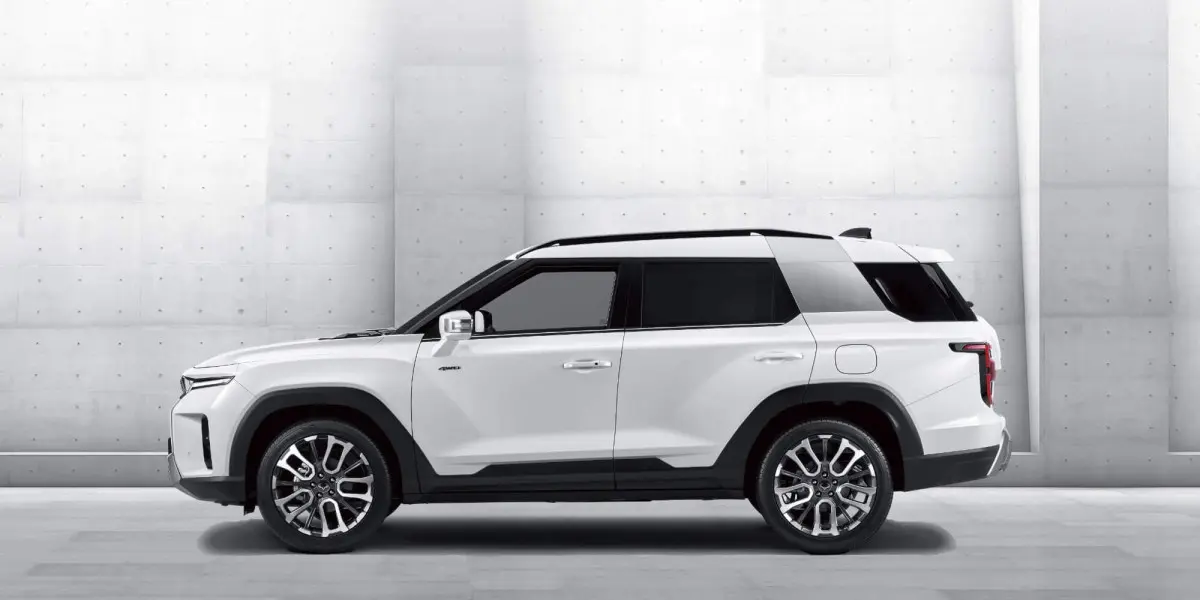 Advanced Driver-Assistance System